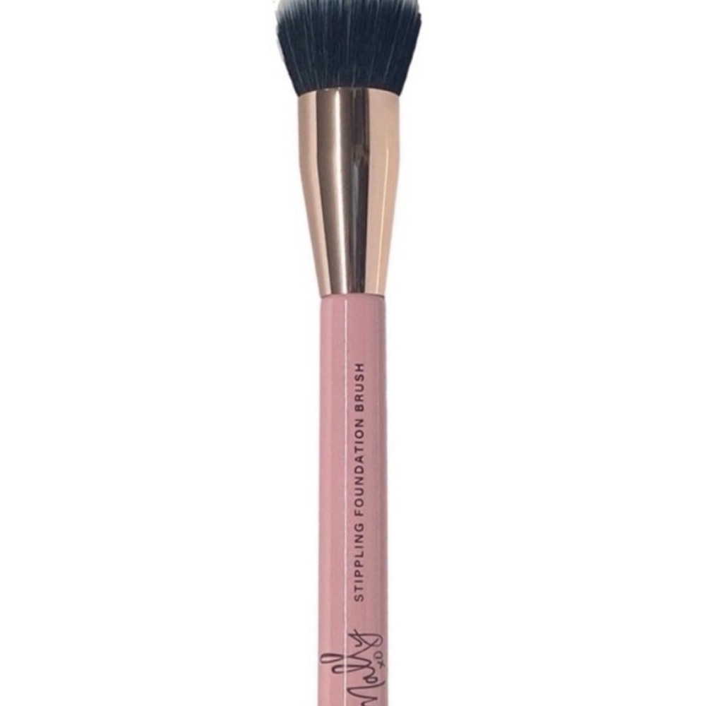 Mally Beauty XO Stippling Foundation Brush